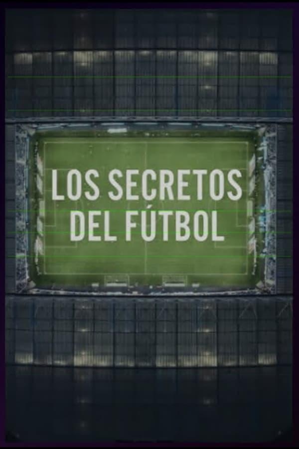     Tajemnice piłki nożnej